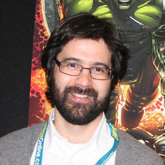 Greg Pak quotes