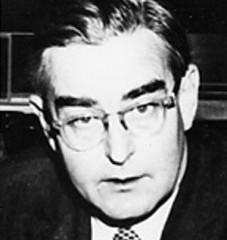 J. V. Cunningham quotes