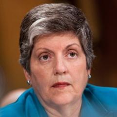 Janet Napolitano quotes