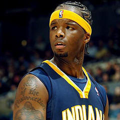 Jermaine O'Neal quotes