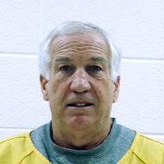 Jerry Sandusky quotes