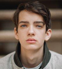 Kodi Smit-McPhee quotes