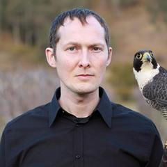 Lawrence English quotes