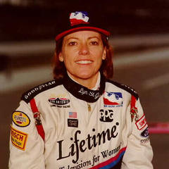 Lyn St. James quotes