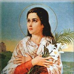 Maria Goretti quotes