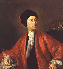 Matthew Prior quotes