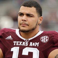 Mike Evans quotes