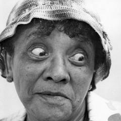Moms Mabley quotes