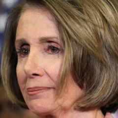 Nancy Pelosi quotes