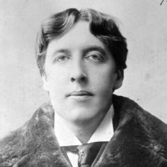 Oscar Wilde quotes
