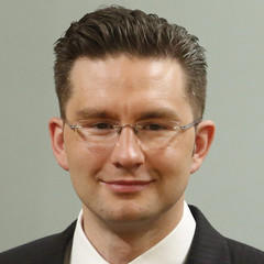 Pierre Poilievre quotes