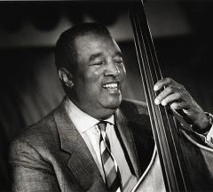 Ray Brown quotes