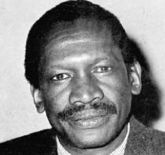 Robert Sobukwe quotes