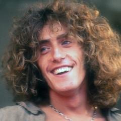 Roger Daltrey quotes