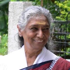 S. Janaki quotes