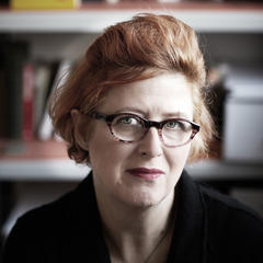 Sally Gardner quotes