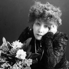 Sarah Bernhardt quotes