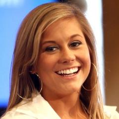 Shawn Johnson quotes