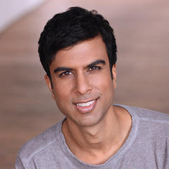 Soman Chainani quotes