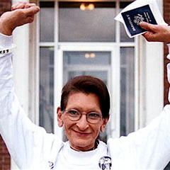 Sylvia Rivera quotes