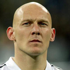 Thomas Gravesen quotes