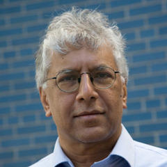 Vijay Seshadri quotes