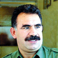 Abdullah Ocalan quotes