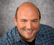 Brian Whitman quotes