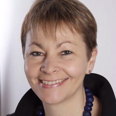Caroline Lucas quotes