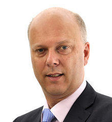 Chris Grayling quotes