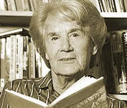 Elizabeth Riddell quotes