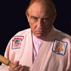 Gene LeBell quotes