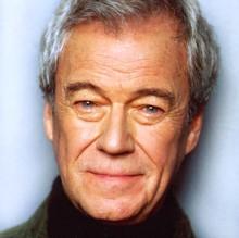 Gordon Pinsent quotes