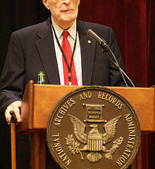 Harlan Cleveland quotes