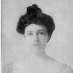 Helen Herron Taft quotes