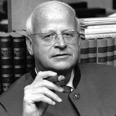 Helmut Thielicke quotes