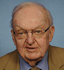 Howard Coble quotes