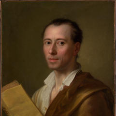 Johann Joachim Winckelmann quotes