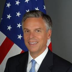 Jon Huntsman, Jr. quotes