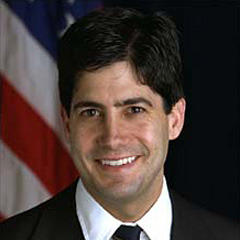Kevin Warsh quotes