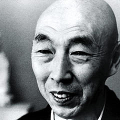 Kosho Uchiyama quotes