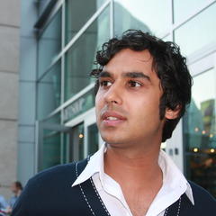 Kunal Nayyar quotes