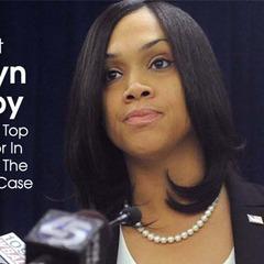Marilyn Mosby quotes