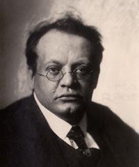 Max Reger quotes