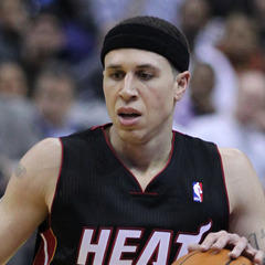 Mike Bibby quotes
