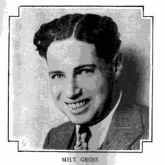 Milt Gross quotes