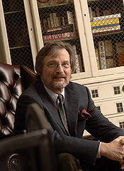 Nigel Hamilton quotes