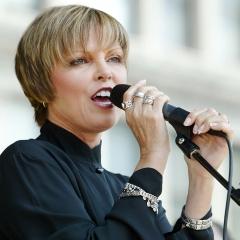 Pat Benatar quotes