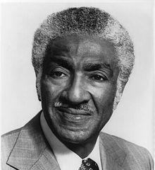 Ralph Metcalfe quotes