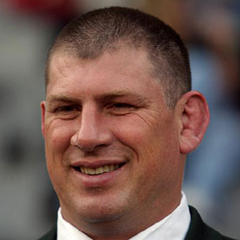 Rudolph Straeuli quotes